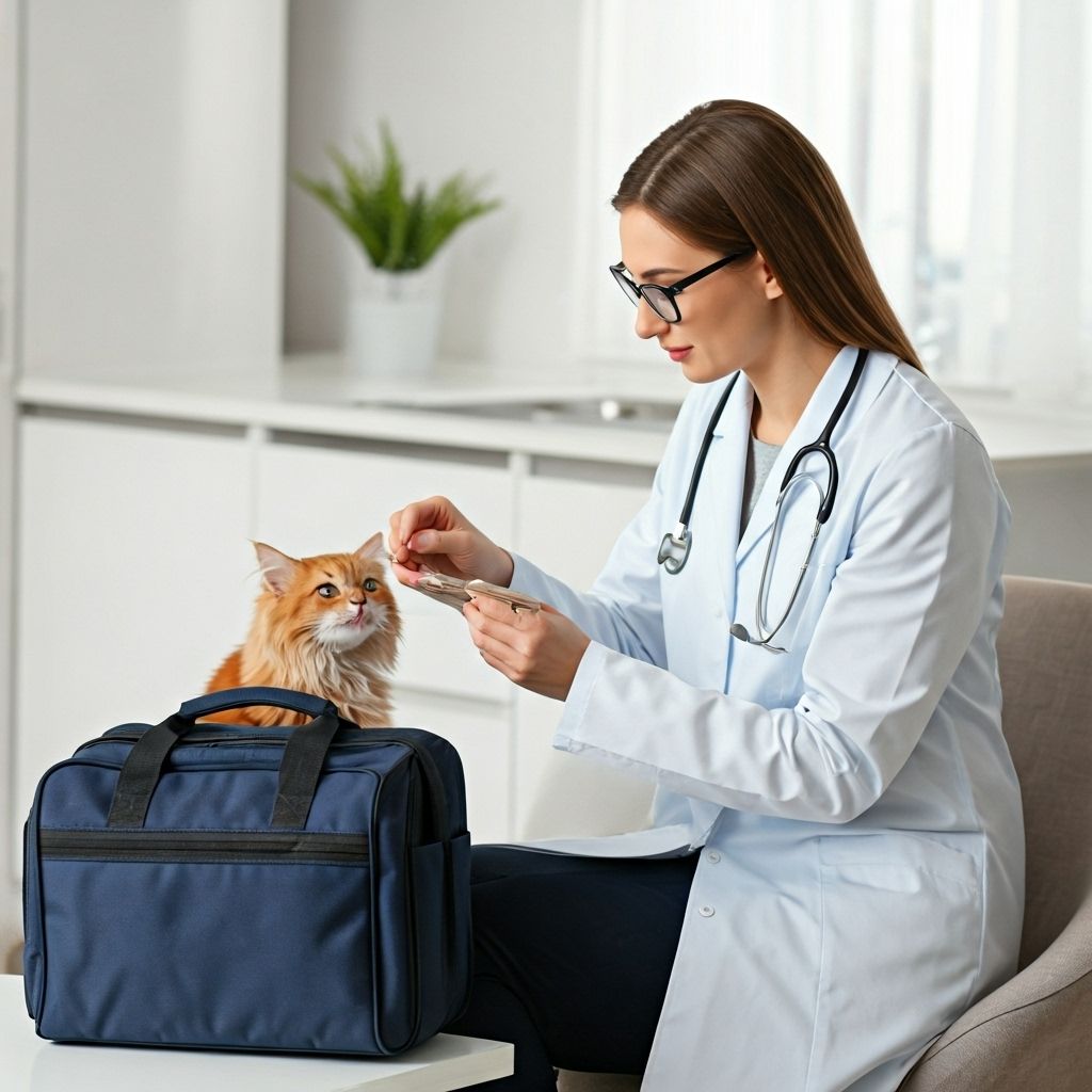 Servicio a Domicilio